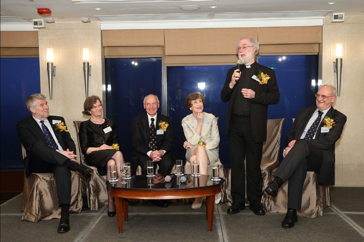 20130417 VC & Heads of college94